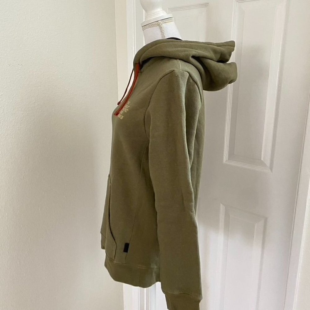 Patagonia GPIW™ Uprisal Hoody Regular Fit Women's Med - Picture 3 of 12